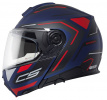 Шлем Schuberth C5 Omega Blue