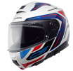 Шлем Schuberth C5 Omega White