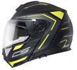 Шлем Schuberth C5 Omega Yellow
