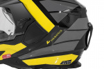 Шлем Touratech Aventuro Carbon-2 Plus Companero