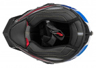 Шлем Touratech Aventuro Carbon-2 Plus Sport