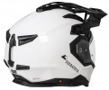 Шлем Touratech Aventuro PRO Carbon White