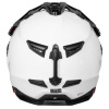 Шлем Touratech Aventuro PRO Carbon White