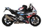 Сиденье «Aktive comfort» для BMW S1000R/S1000RR