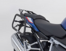 Система боковых кофров SW Motec для BMW R1200RS