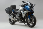 Система боковых кофров SW Motec для BMW R1200RS