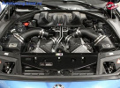 Система холодного впуска AFE Power для BMW M5/M6
