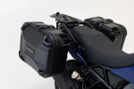 Система жестких кофров SW-Motech Dusc для BMW Motorrad