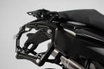 Система жестких кофров SW-Motech Dusc для BMW Motorrad
