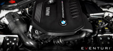 Система впуска Eventuri для BMW F20/F22/F30/F32