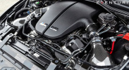 Система впуска Eventuri для BMW M5 E60/M6 E63
