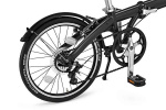 Складной велосипед MINI Folding Bike 