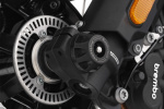 Слайдеры для защиты передней оси BMW R12 G/S