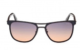Солнцезащитные очки BMW Havana