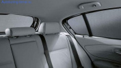 Солнцезащитные шторы боковых стекол BMW E82 1-серия