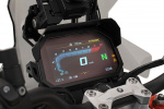 Солнцезащитный козырек для дисплея на BMW F900GS/F900XR/S1000XR/M1000XR