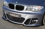 Сплиттер Kerscher для BMW E82/E88 1-серия
