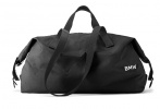 Спортивная сумка BMW черного цвета