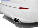 Спортивный глушитель AC Schnitzer для BMW GT F07 5-серия