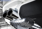 Глушитель Eisenmann для BMW F13/F06 6-серия