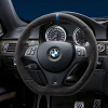 M Performance рулевое колесо для BMW X5M E70/X6M E71