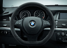 Рулевое колесо BMW Performance для BMW X5 E70/X6 E71
