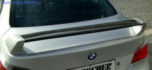 Спойлер Kerscher для BMW E60 5-серия
