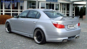 Спойлер Kerscher для BMW E60 5-серия