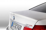 Спойлер AC Schnitzer для BMW F01 7-серия