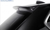 Спойлер AC Schnitzer для BMW X3 F25