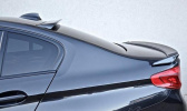 Спойлер Hamann для BMW G30 5-серия