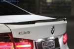 Спойлер Kelleners для BMW F30 3-серия