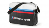 Сумка на плечо BMW M Motorsport