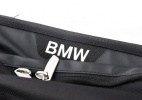 Сумка на спинку сиденья BMW