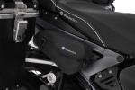 Сумки на раму BMW R1300GS Adventure
