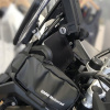 Сумки на ветрозащитный козырек BMW R1200GS/R1250GS/Adveture