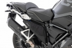 Сумки на раму Wunderlich для BMW R1200R/RS/R1250R/RS/R1200GS/R1250GS