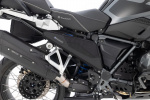 Сумки на раму Wunderlich для BMW R1200R/RS/R1250R/RS/R1200GS/R1250GS