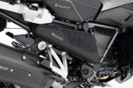 Сумки на раму Wunderlich для BMW R1200R/RS/R1250R/RS/R1200GS/R1250GS