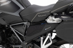 Сумки на раму Wunderlich для BMW R1200R/RS/R1250R/RS/R1200GS/R1250GS