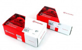 Суппорта Brembo Stylema Rosso Red (100 мм)