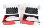 Суппорта Brembo Stylema Rosso Red (100 мм)