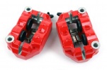 Суппорта Brembo Stylema Rosso Red (100 мм)
