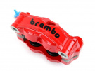 Суппорта Brembo Stylema Rosso Red (100 мм)