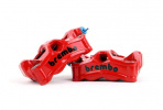 Суппорта Brembo Stylema Rosso Red (100 мм)