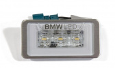 Светодиодная подсветка багажного отсека BMW