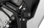 Дополнительные светодиодные фары Microflooter 3.0 для BMW S100XR