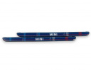 Светодиодные молдинги порогов Speedwell Blue для MINI F56/F57