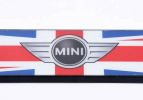 Светодиодные молдинги порогов Union Jack для MINI F56/F57