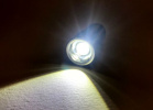 Светодиодный фонарик BMW